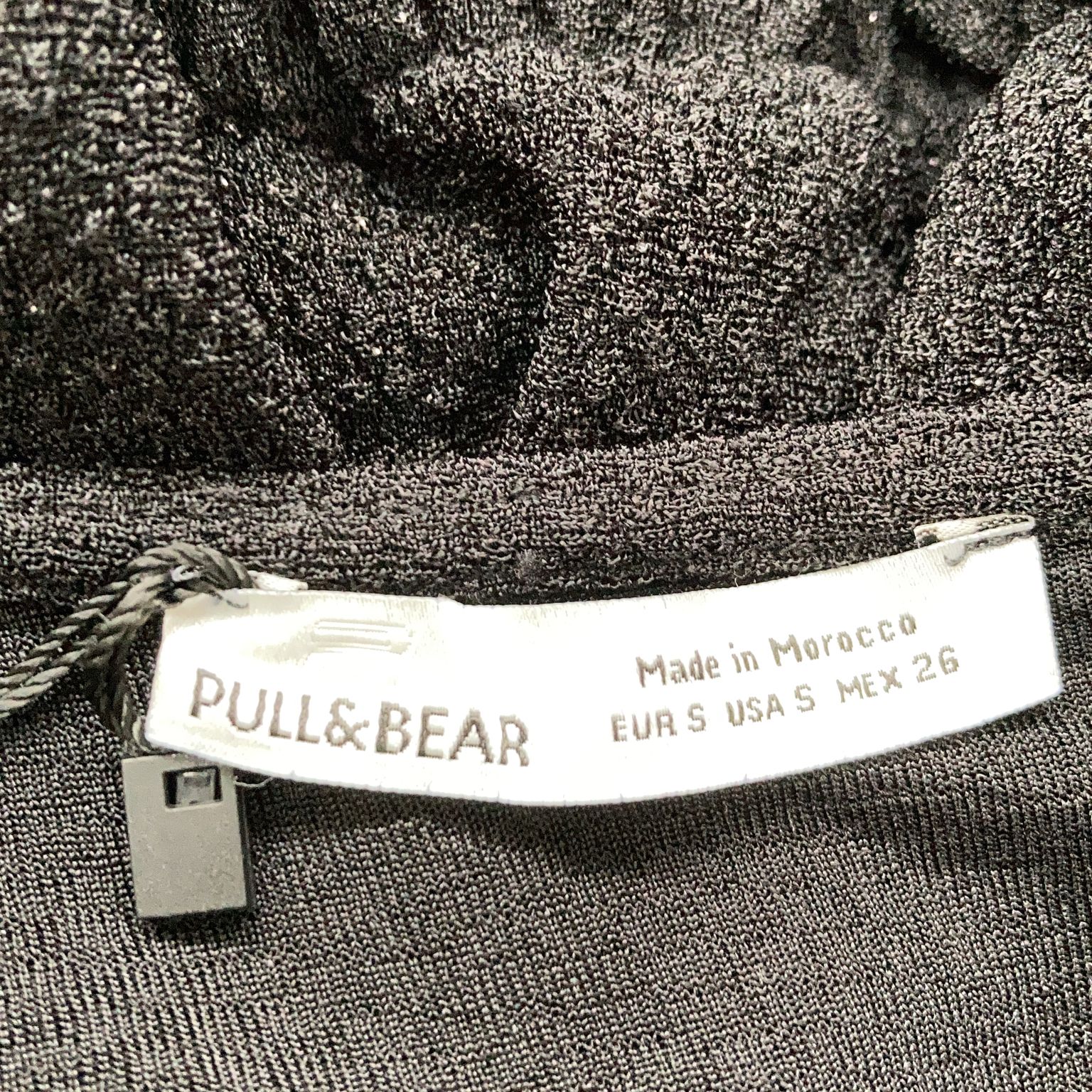 Pull  Bear