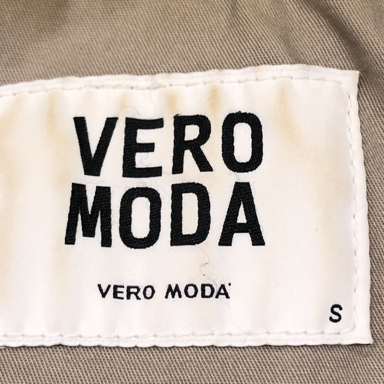 Vero Moda