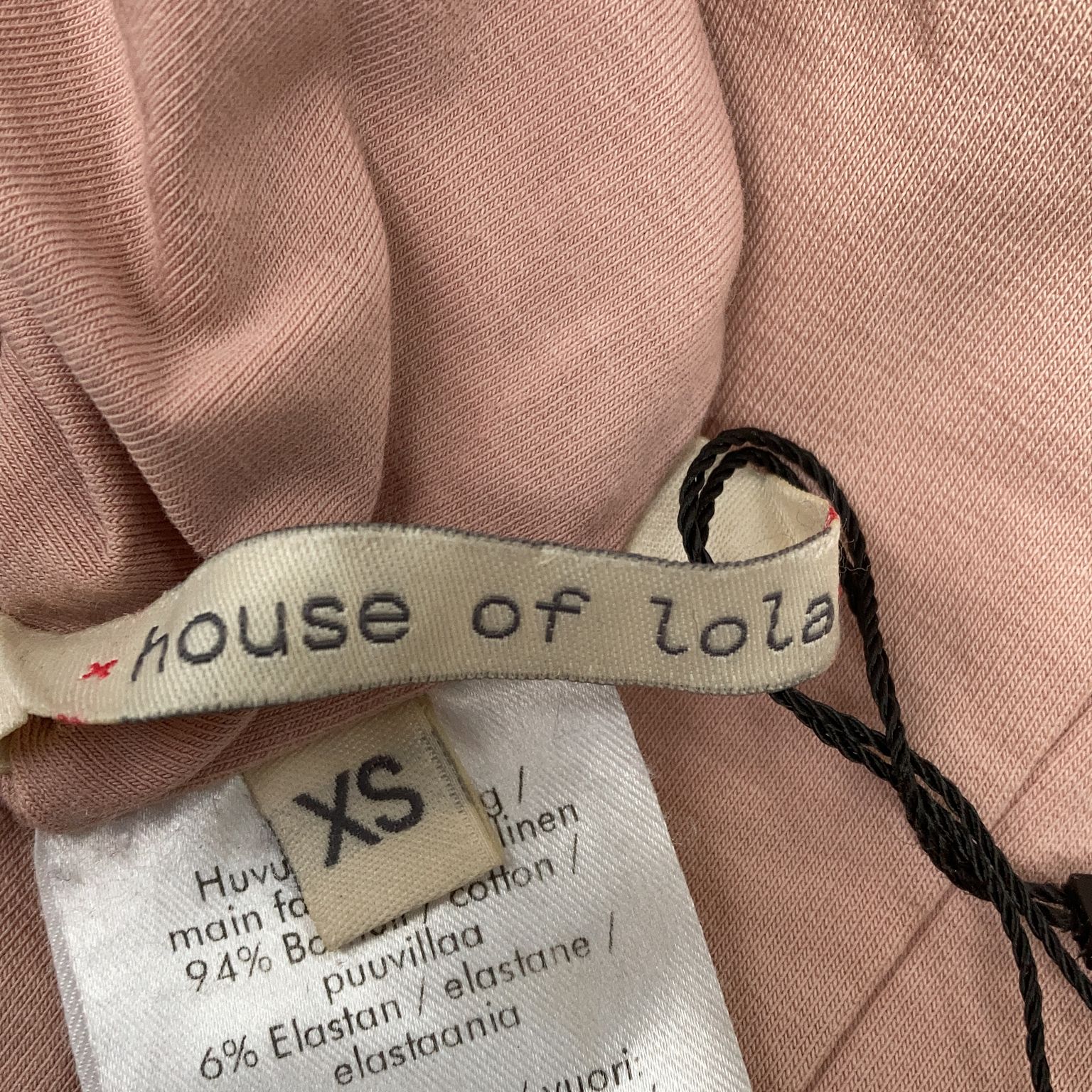 House of Lola