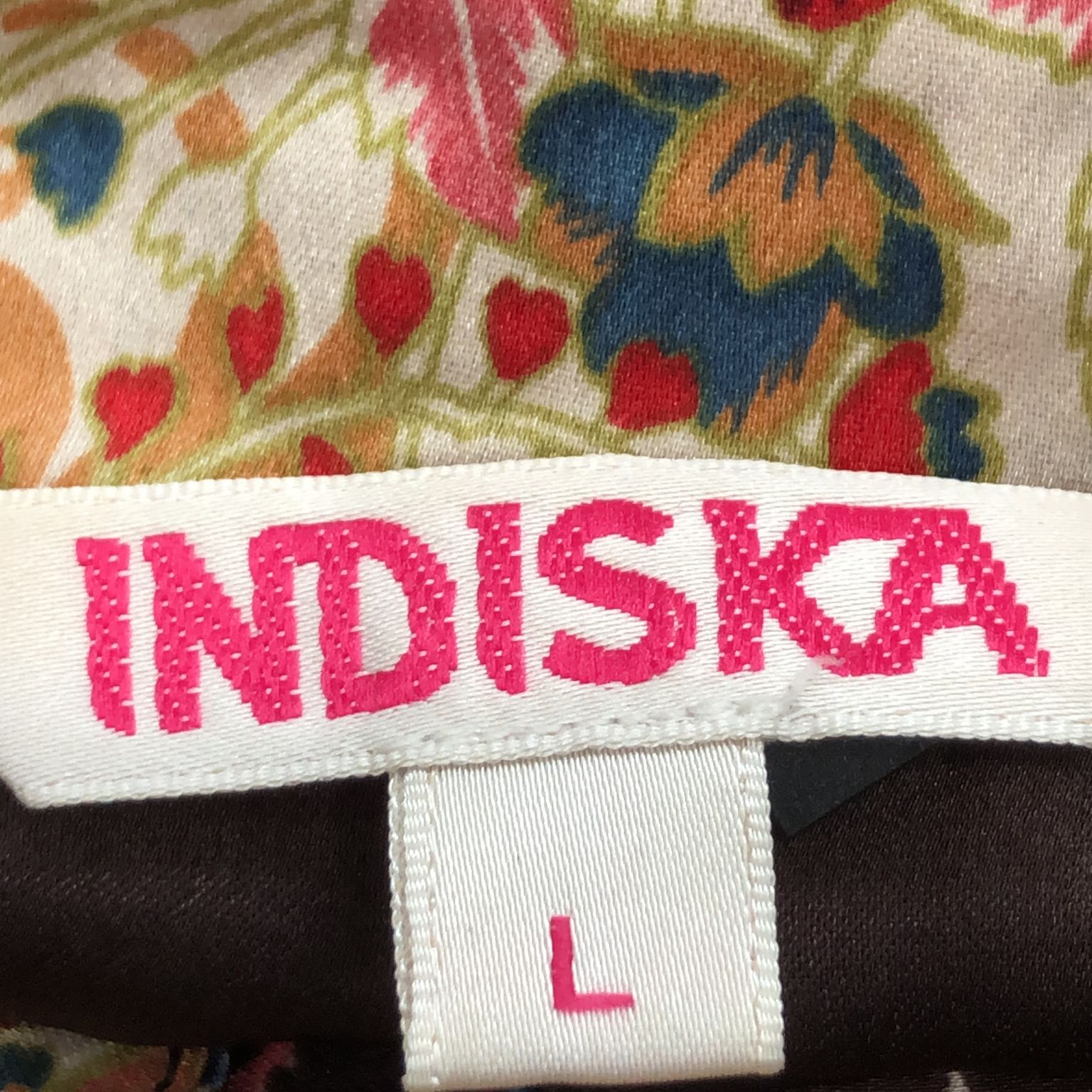 Indiska