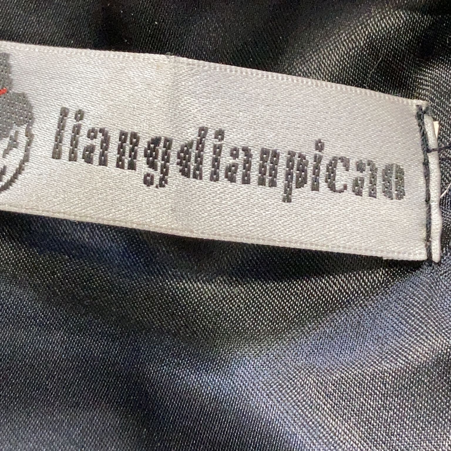 Liangdianpicao