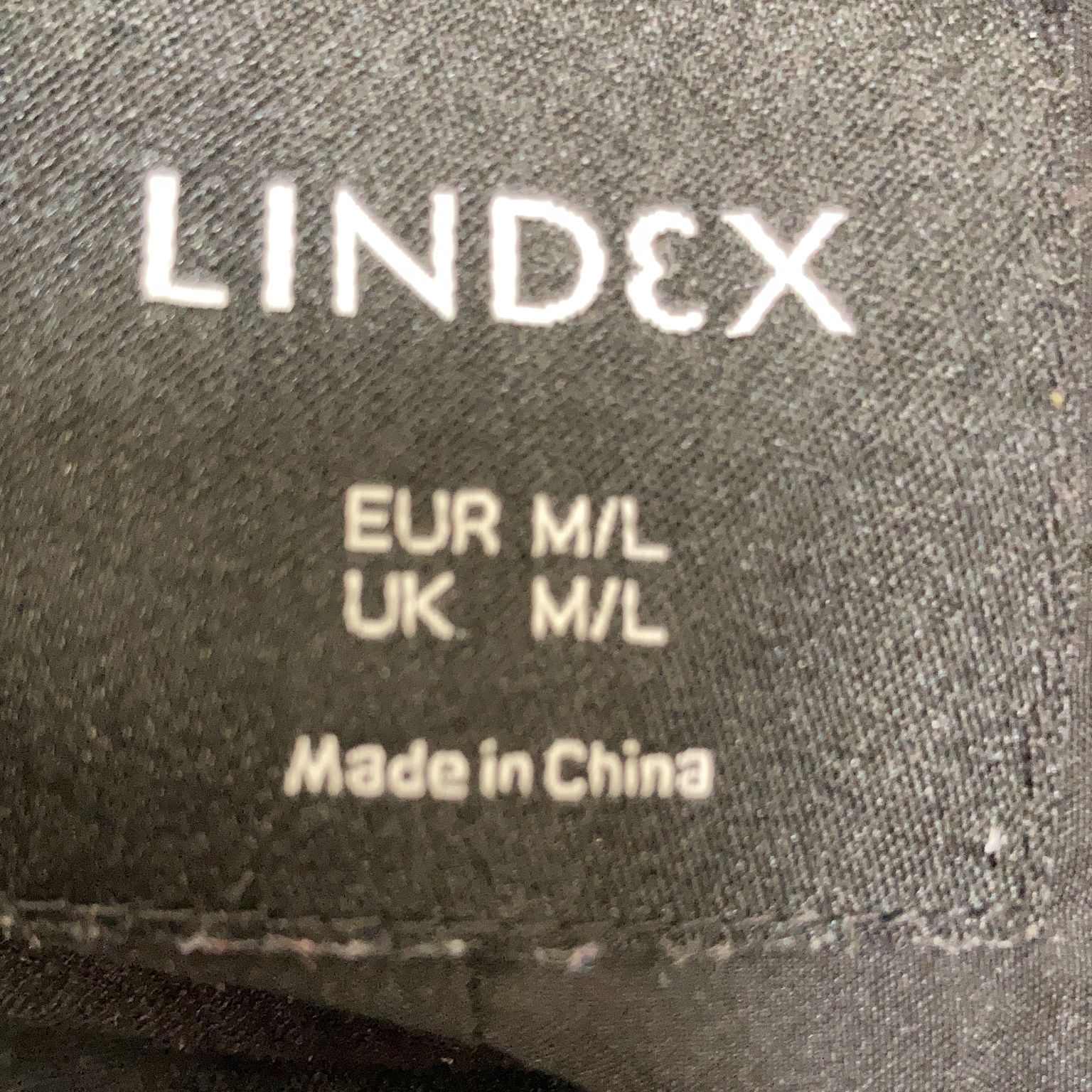 Lindex