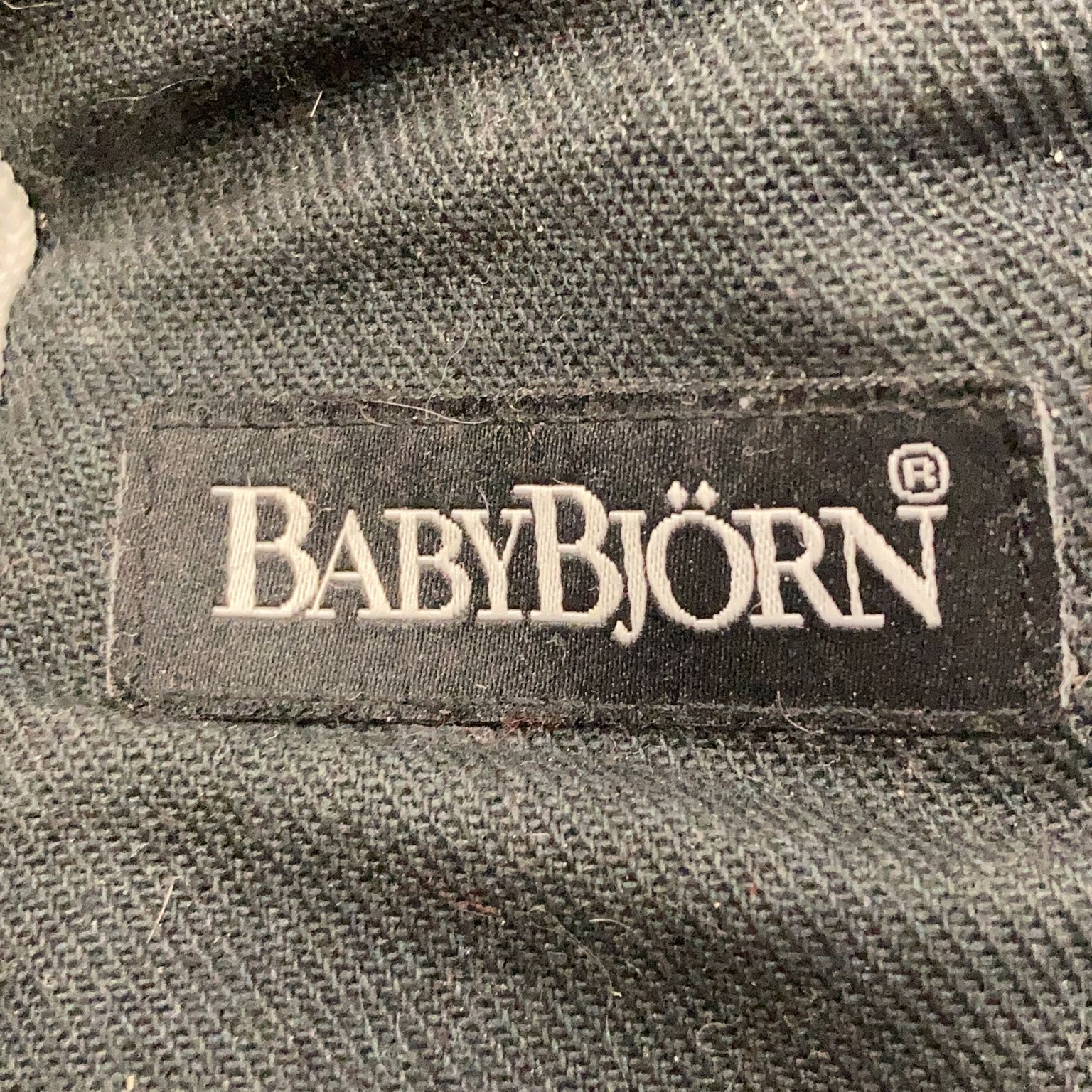 BabyBjörn