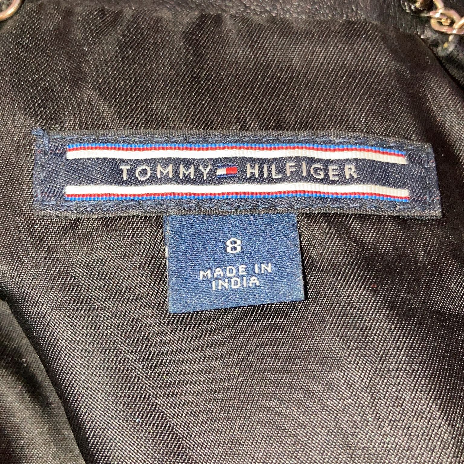 Tommy Hilfiger