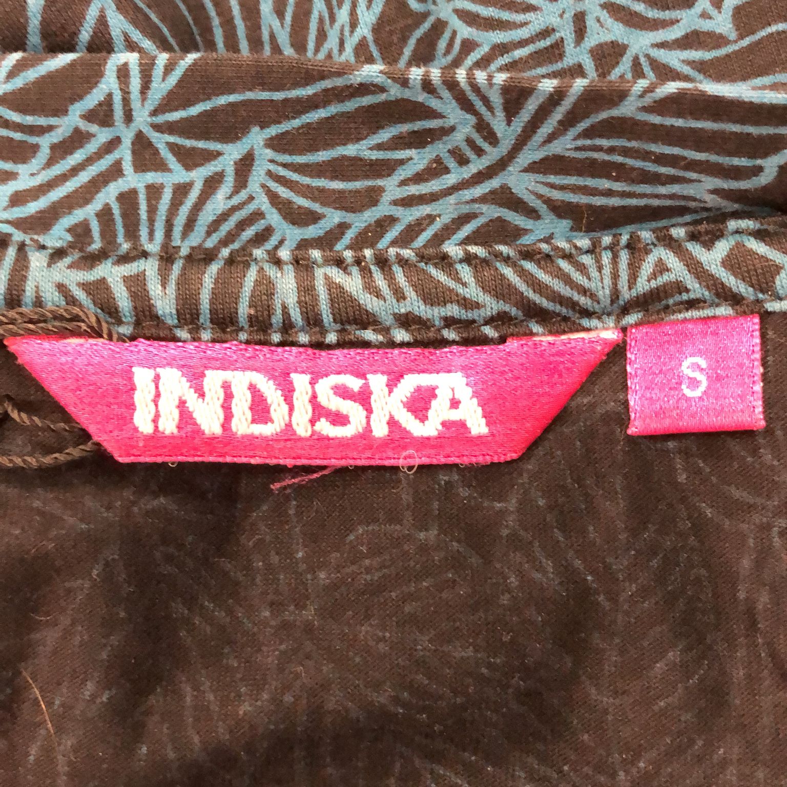 Indiska