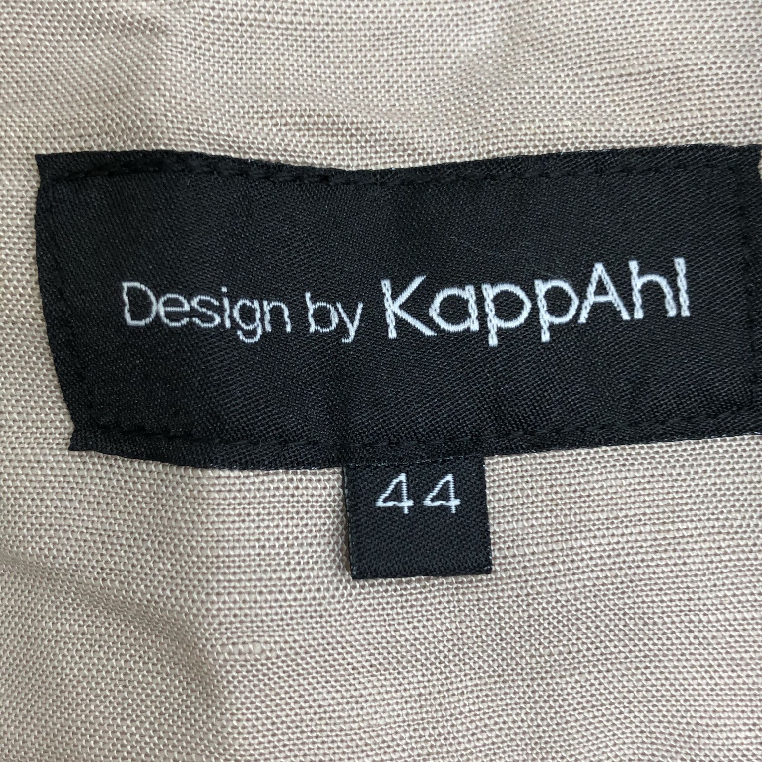 Design by Kappahl