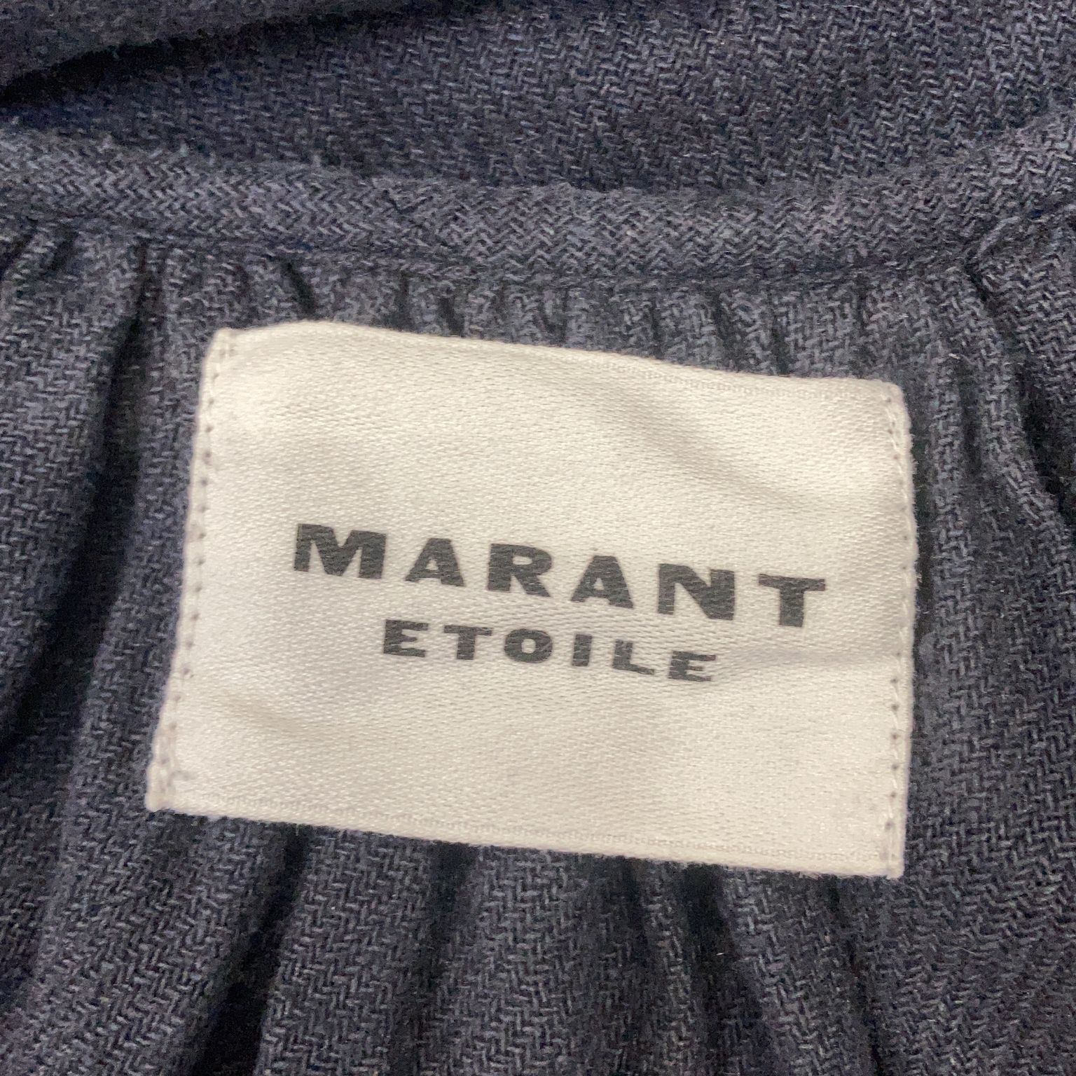 Isabel Marant Étoile