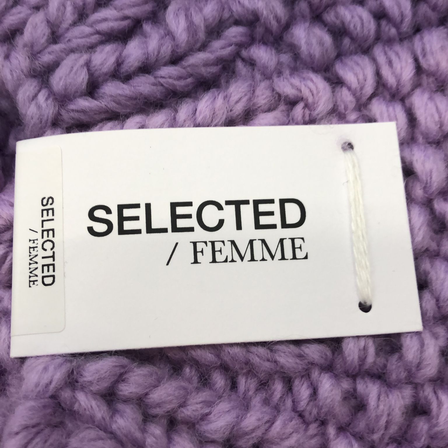 Selected Femme