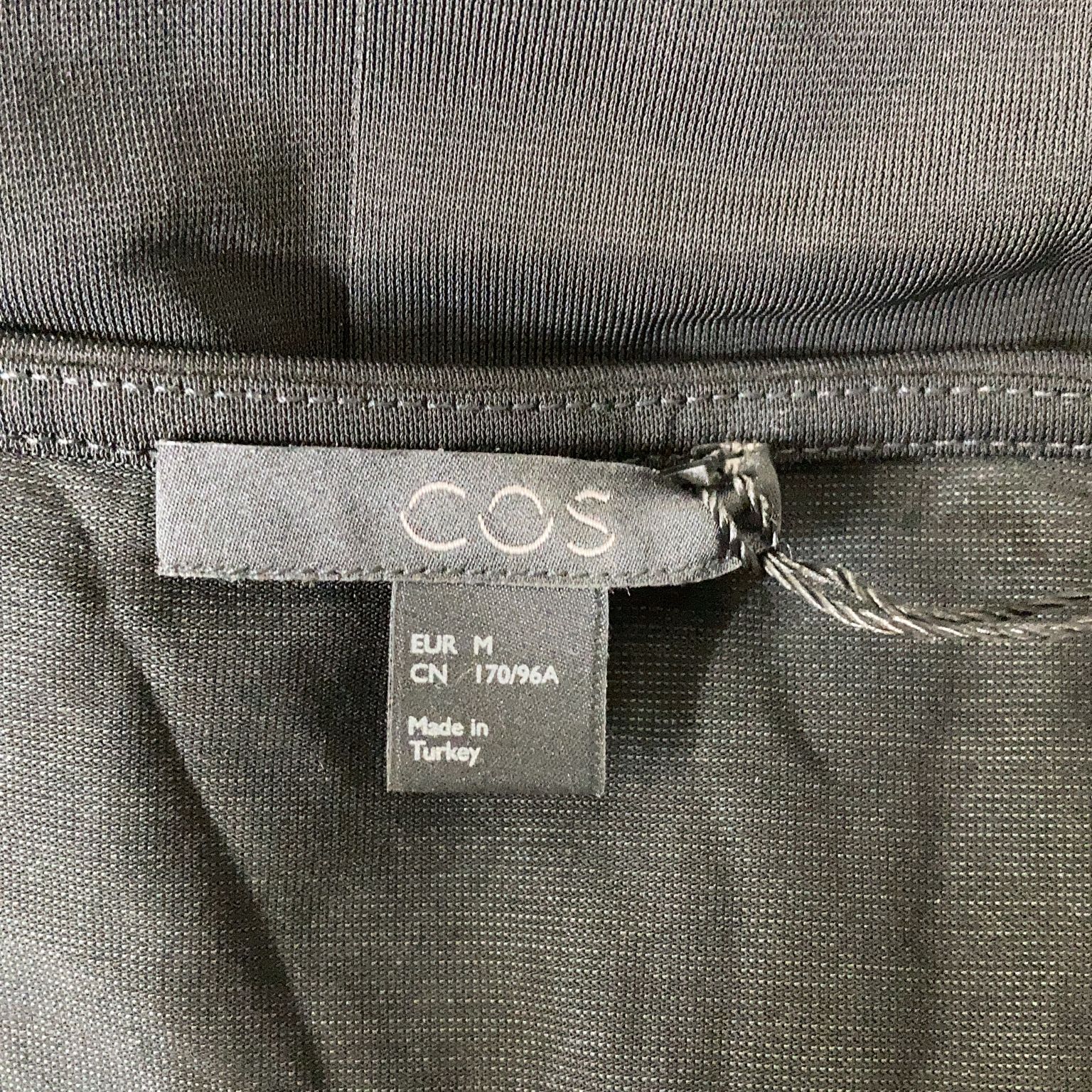 COS