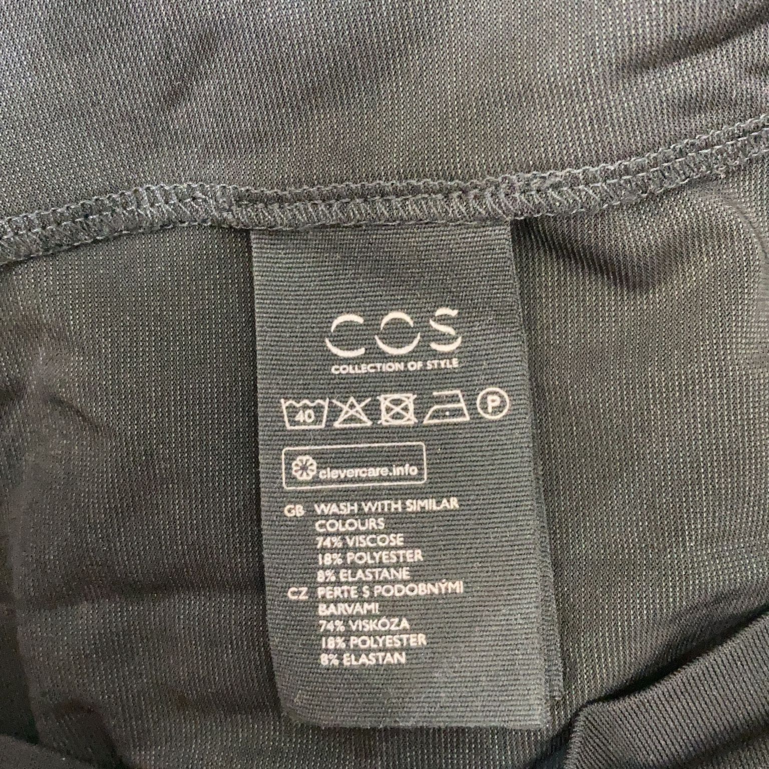 COS