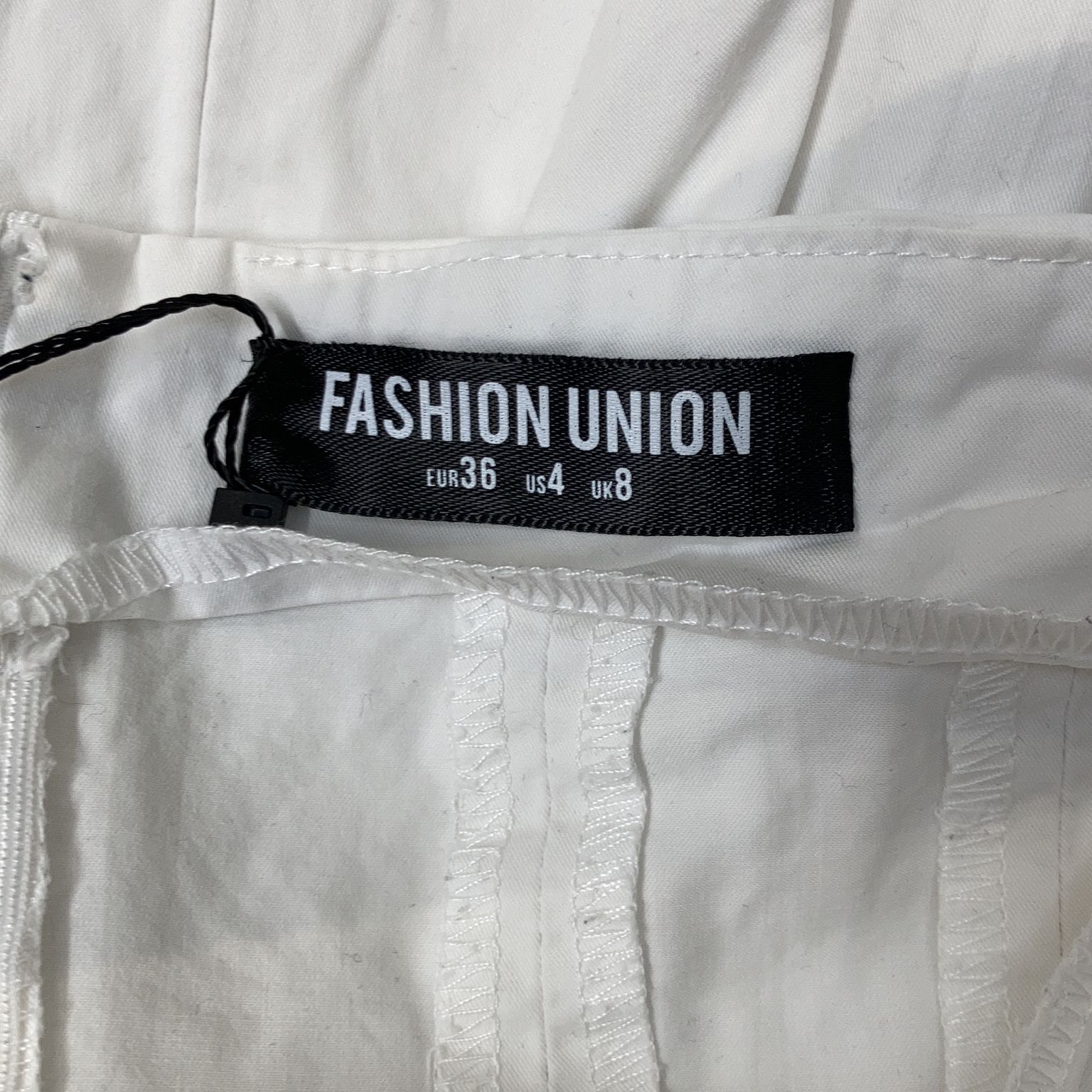 Fashion Union