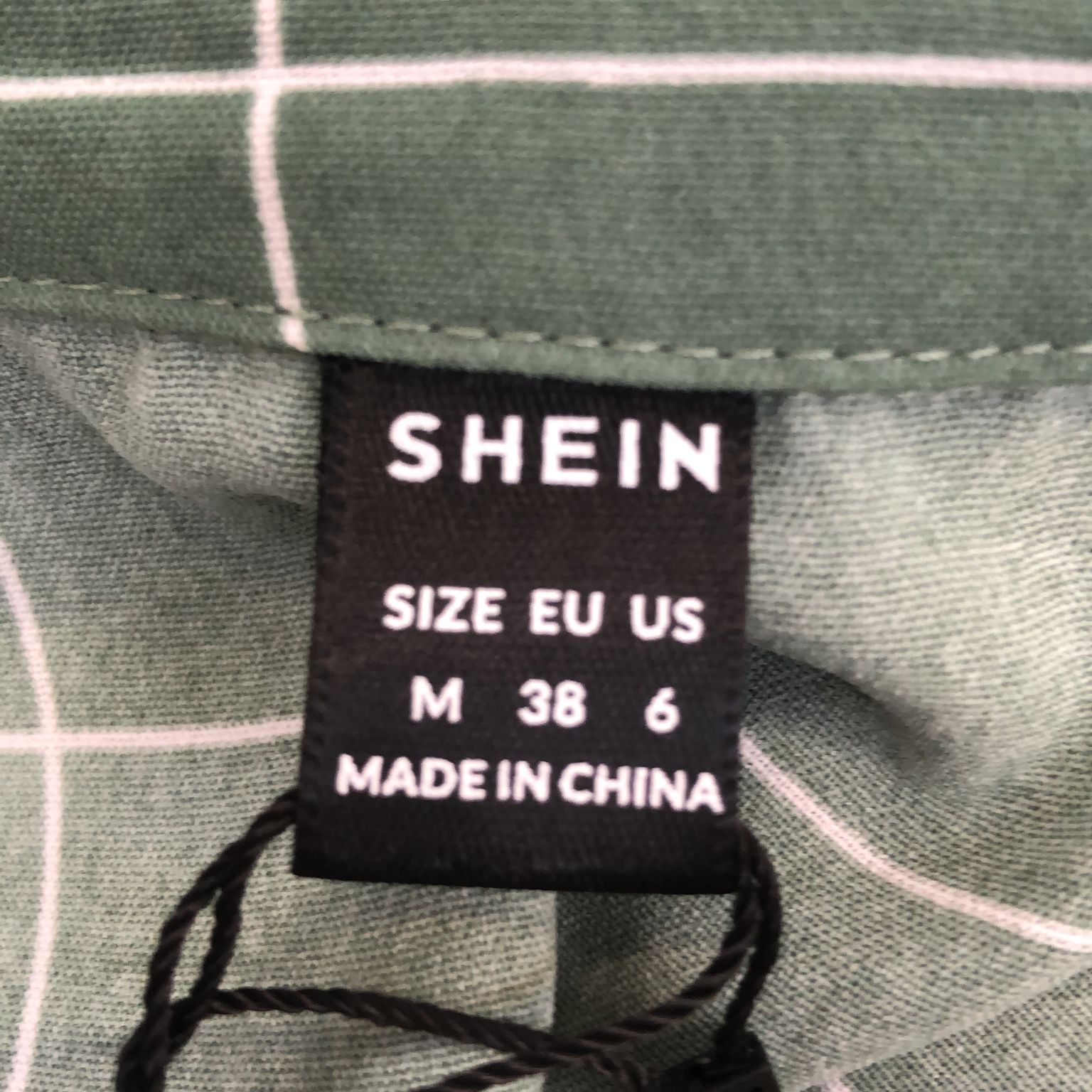 Shein