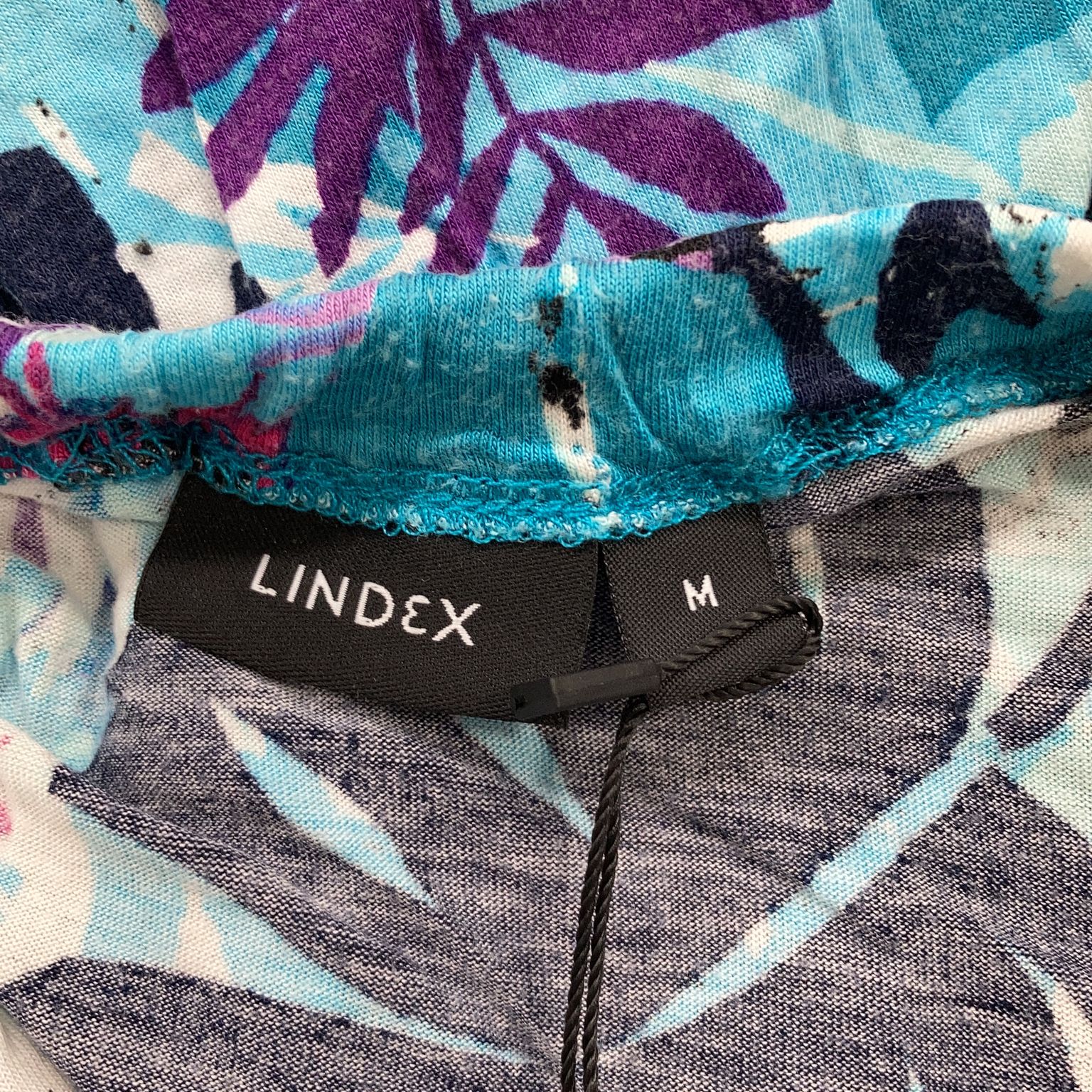 Lindex