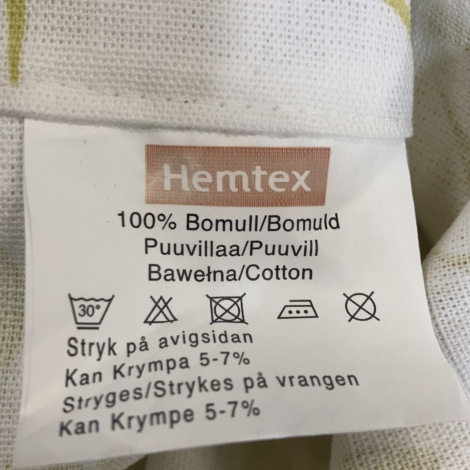 Hemtex