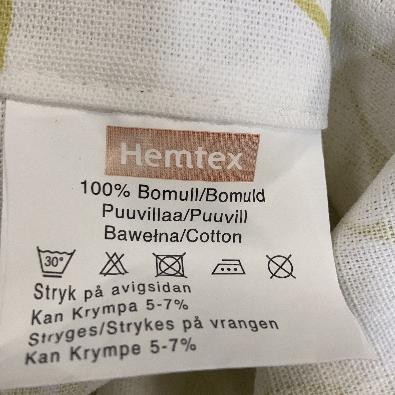 Hemtex