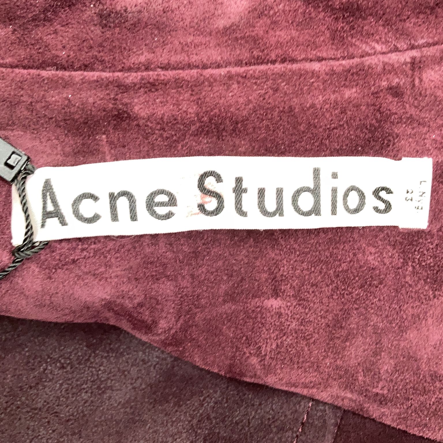 Acne Studios