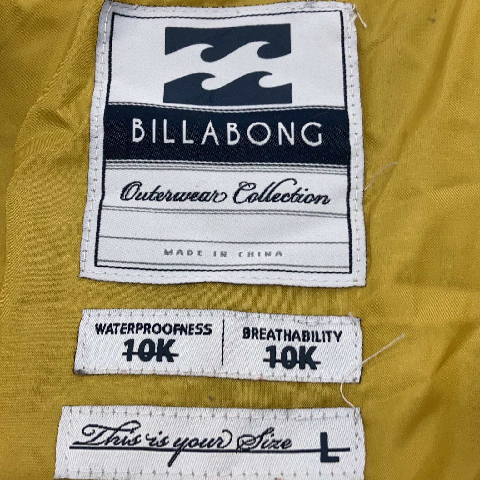 Billabong