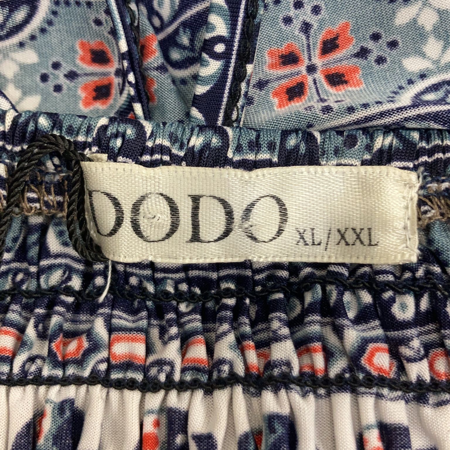 Dodo