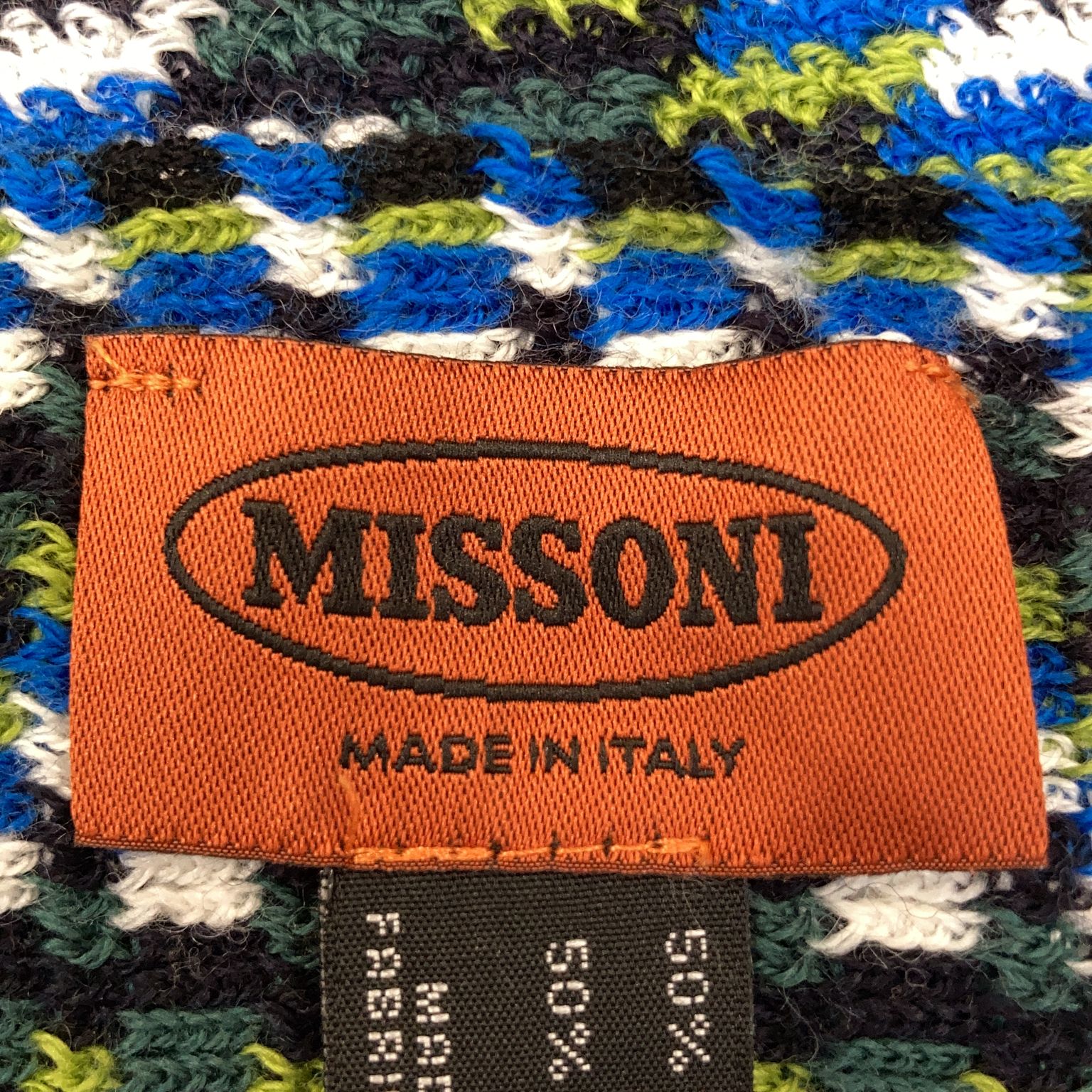 Missoni