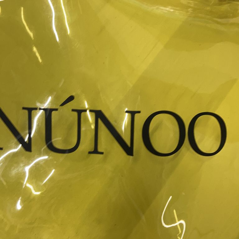 Núnoo