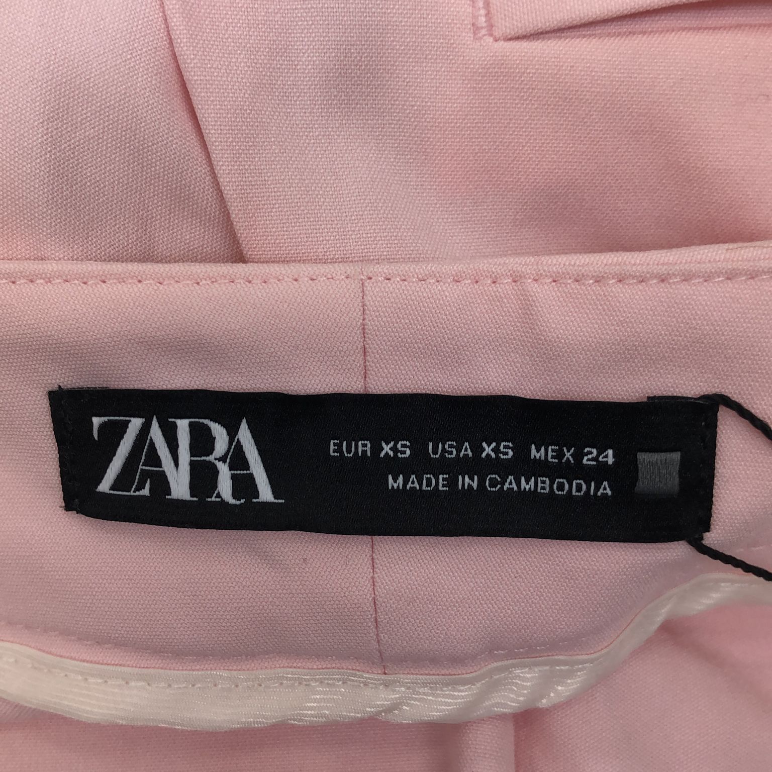 Zara