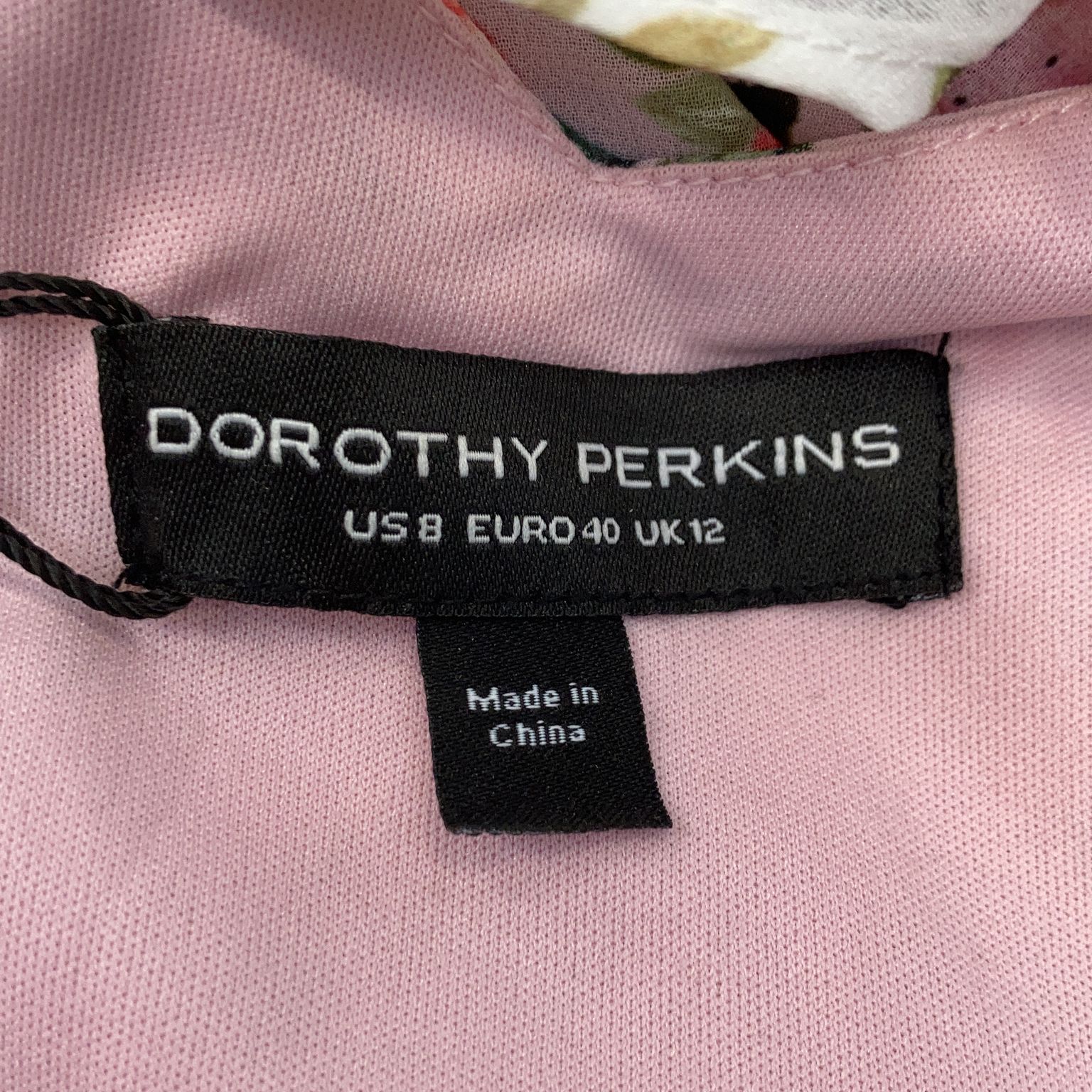 Dorothy Perkins