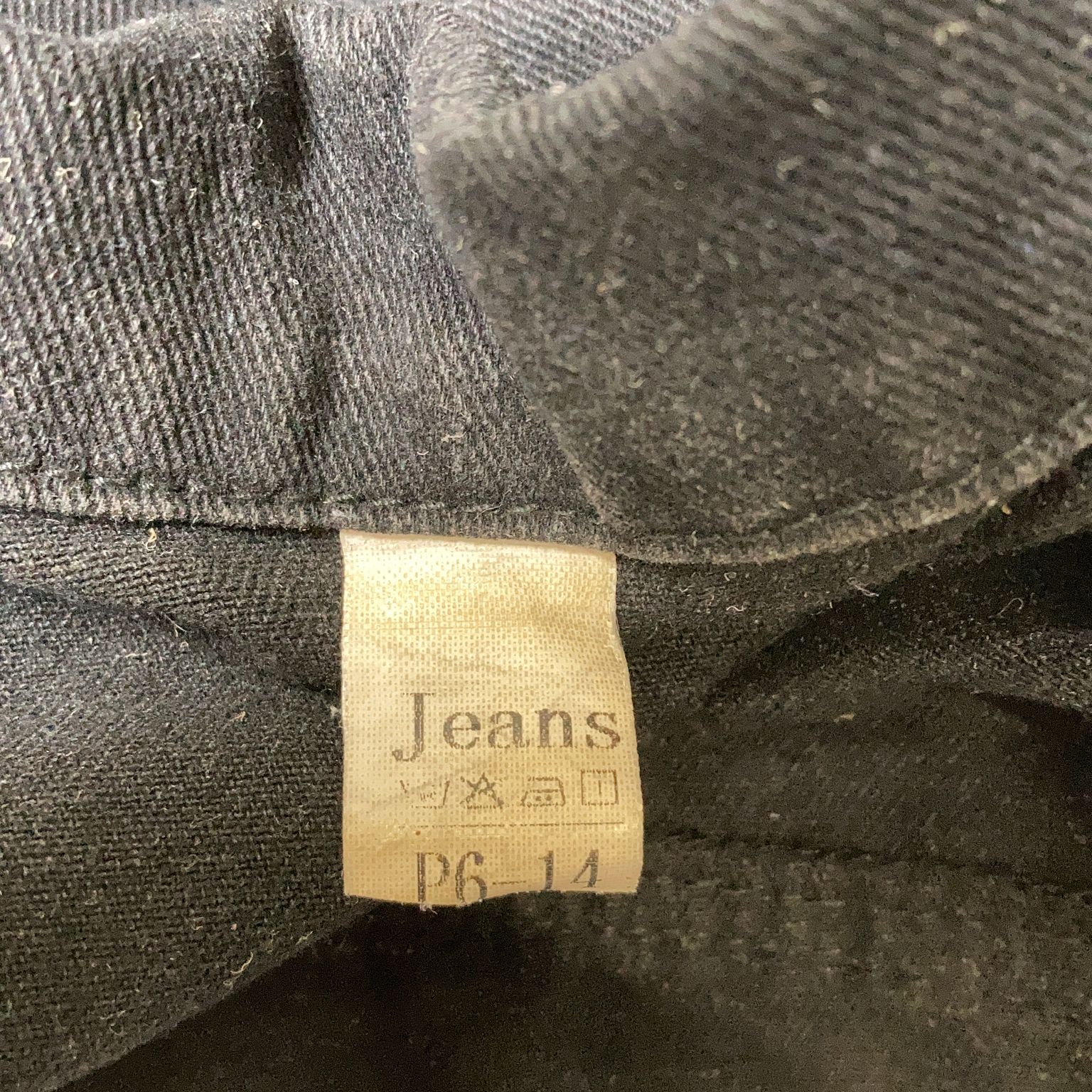 Jeans