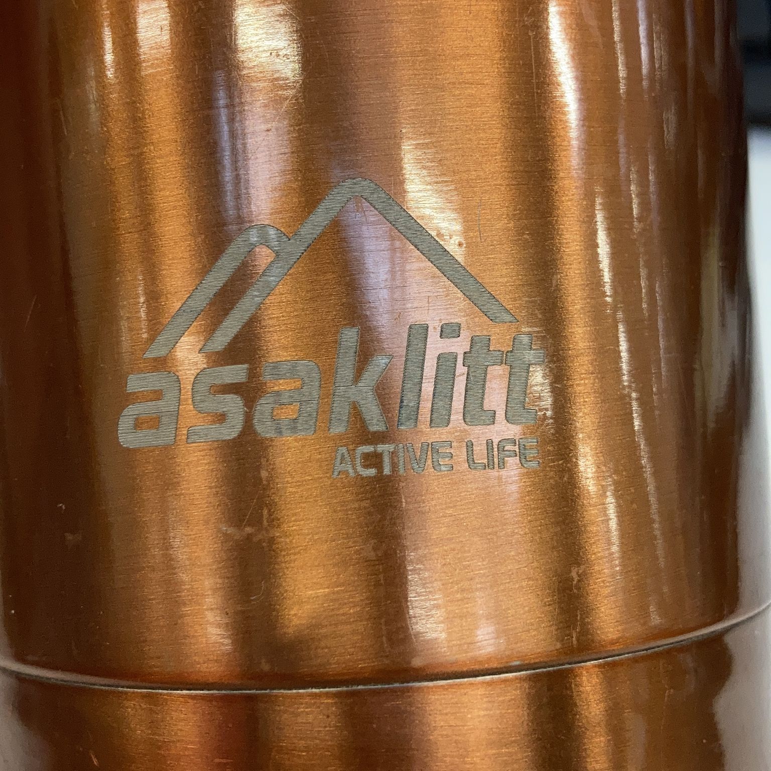 Asaklitt