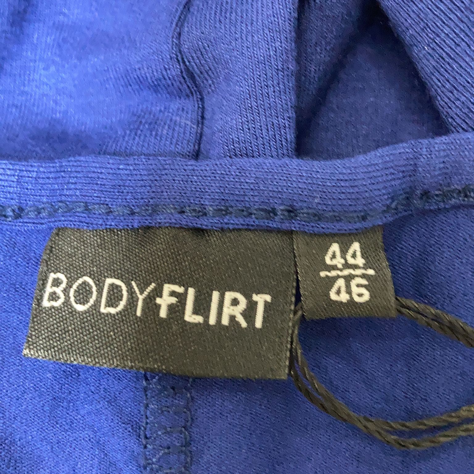 Bodyflirt