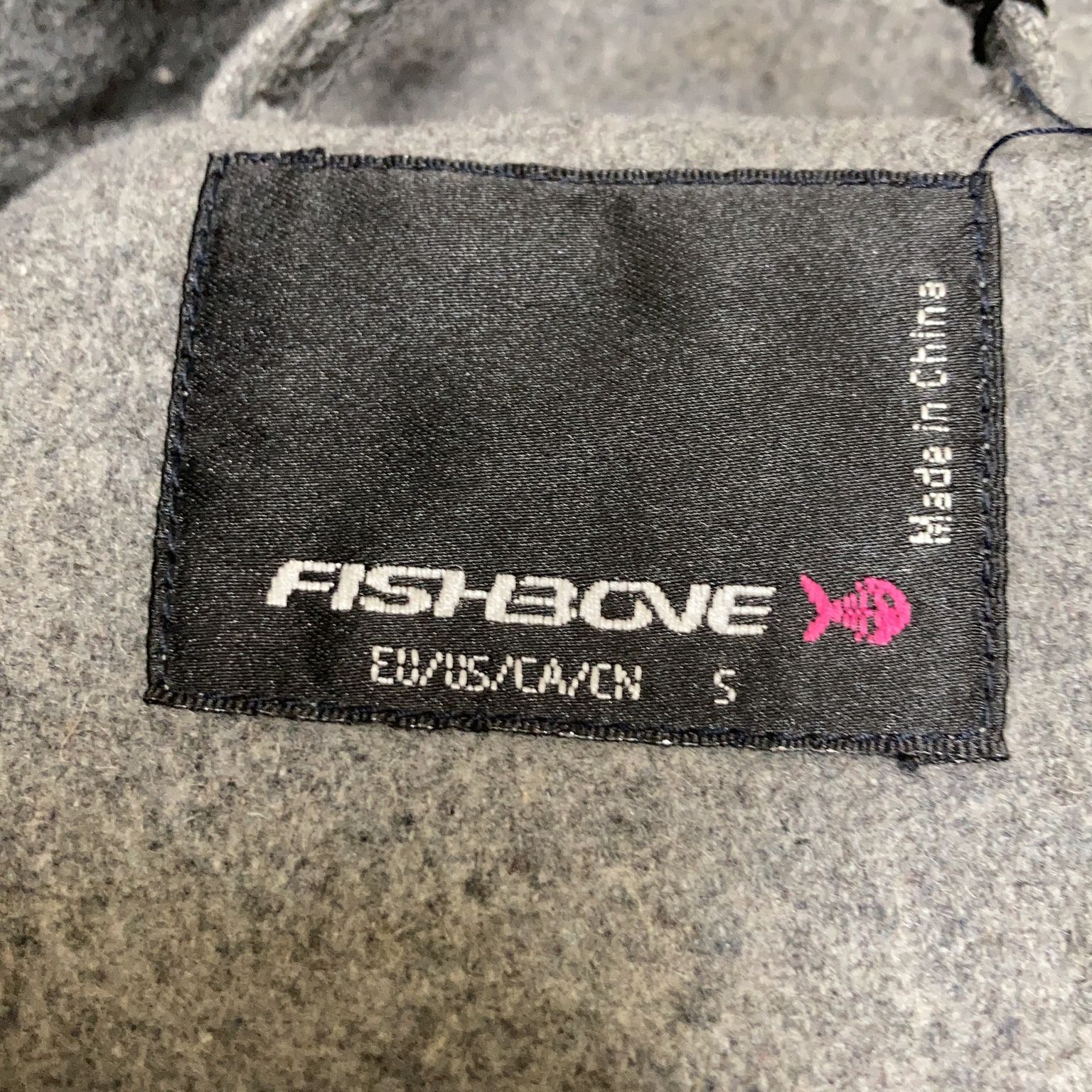 Fishbone