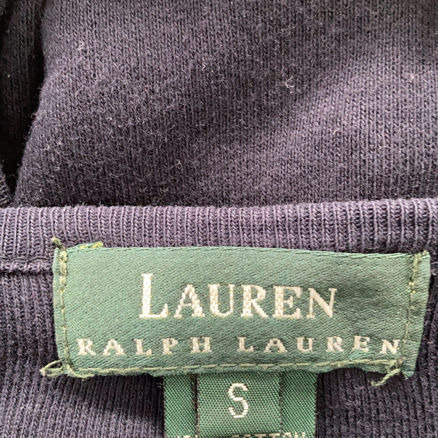 Lauren Ralph Lauren