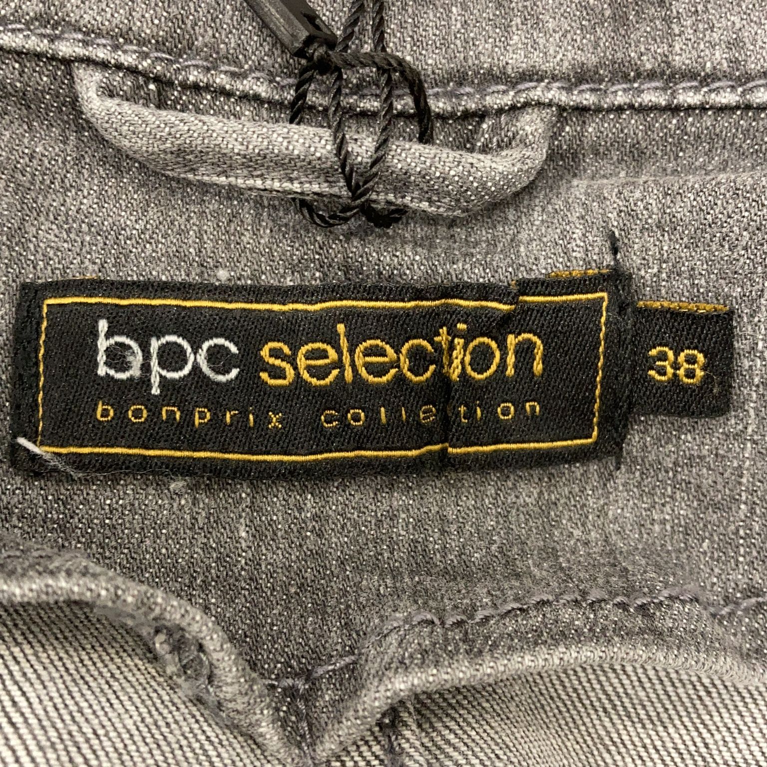 BPC Selection