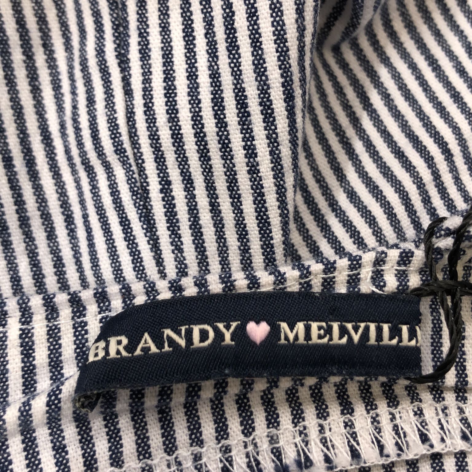 Brandy Melville