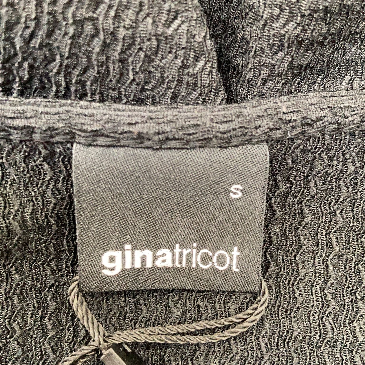 Gina Tricot