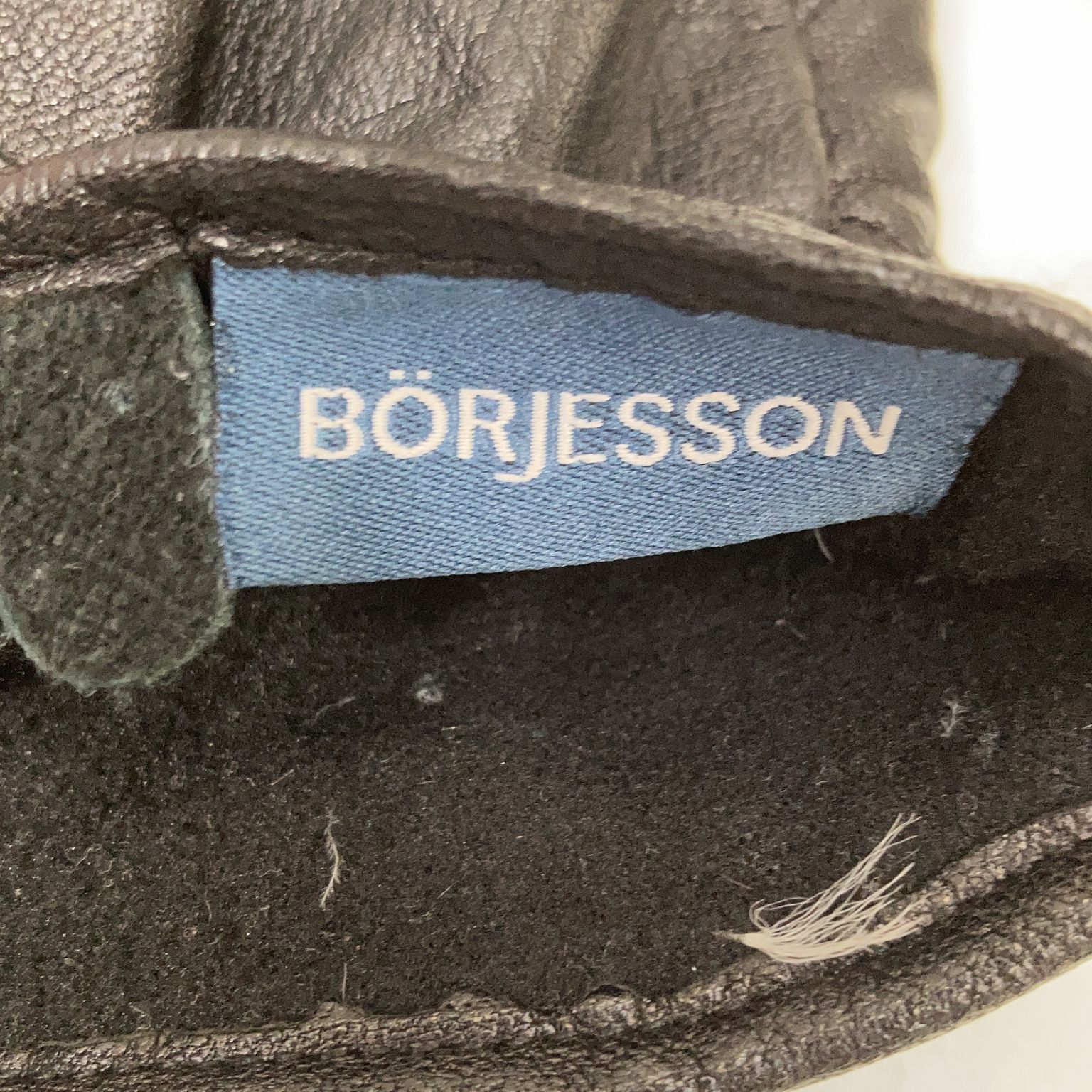 Börjesson