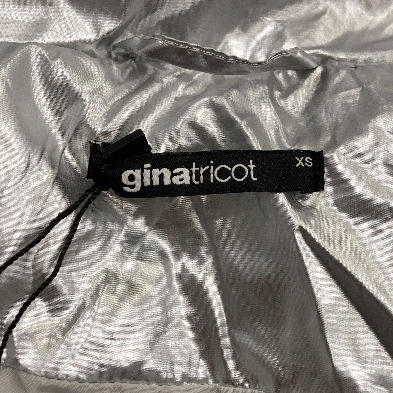 Gina Tricot