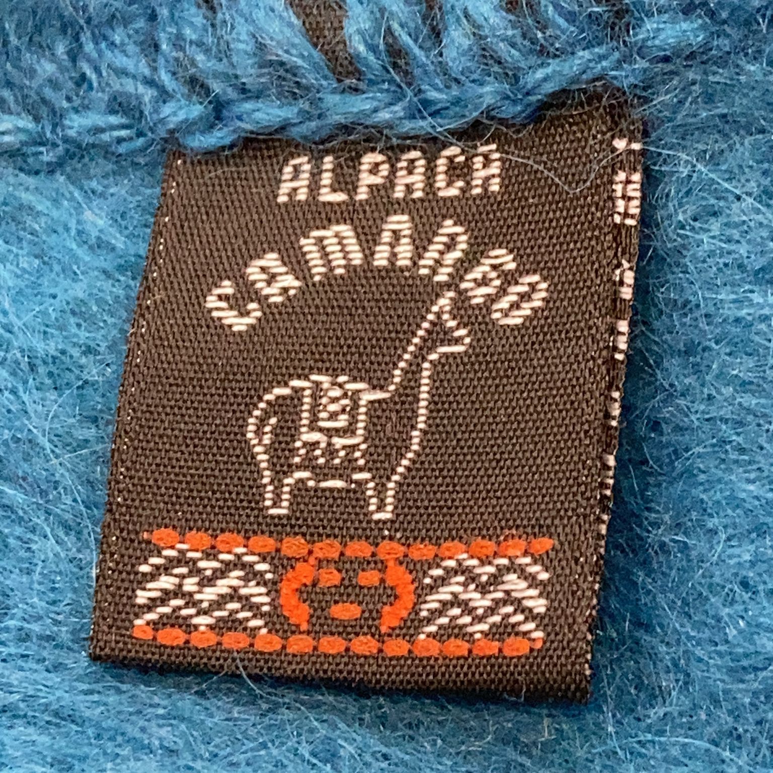 Alpaca Camargo