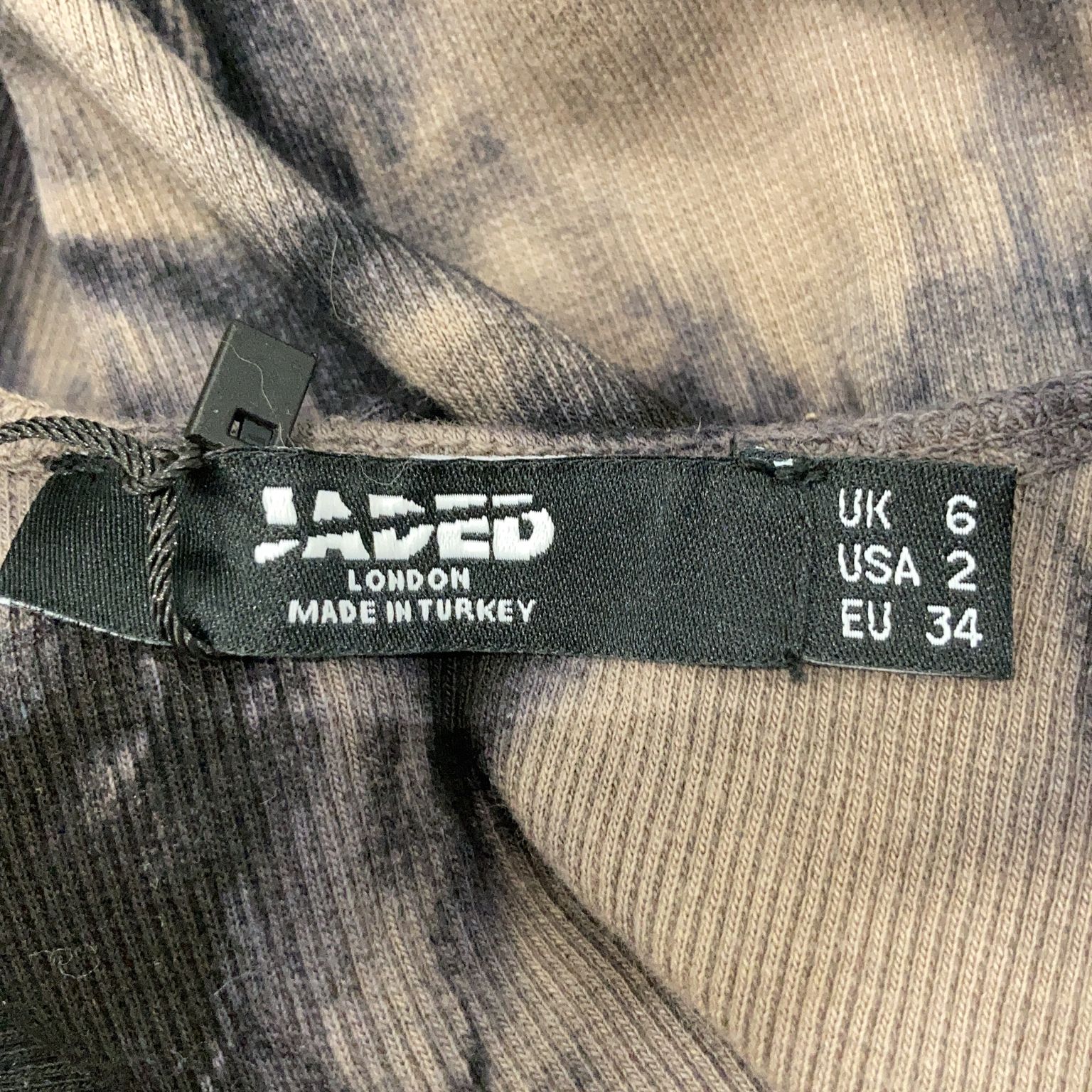 Jaded London