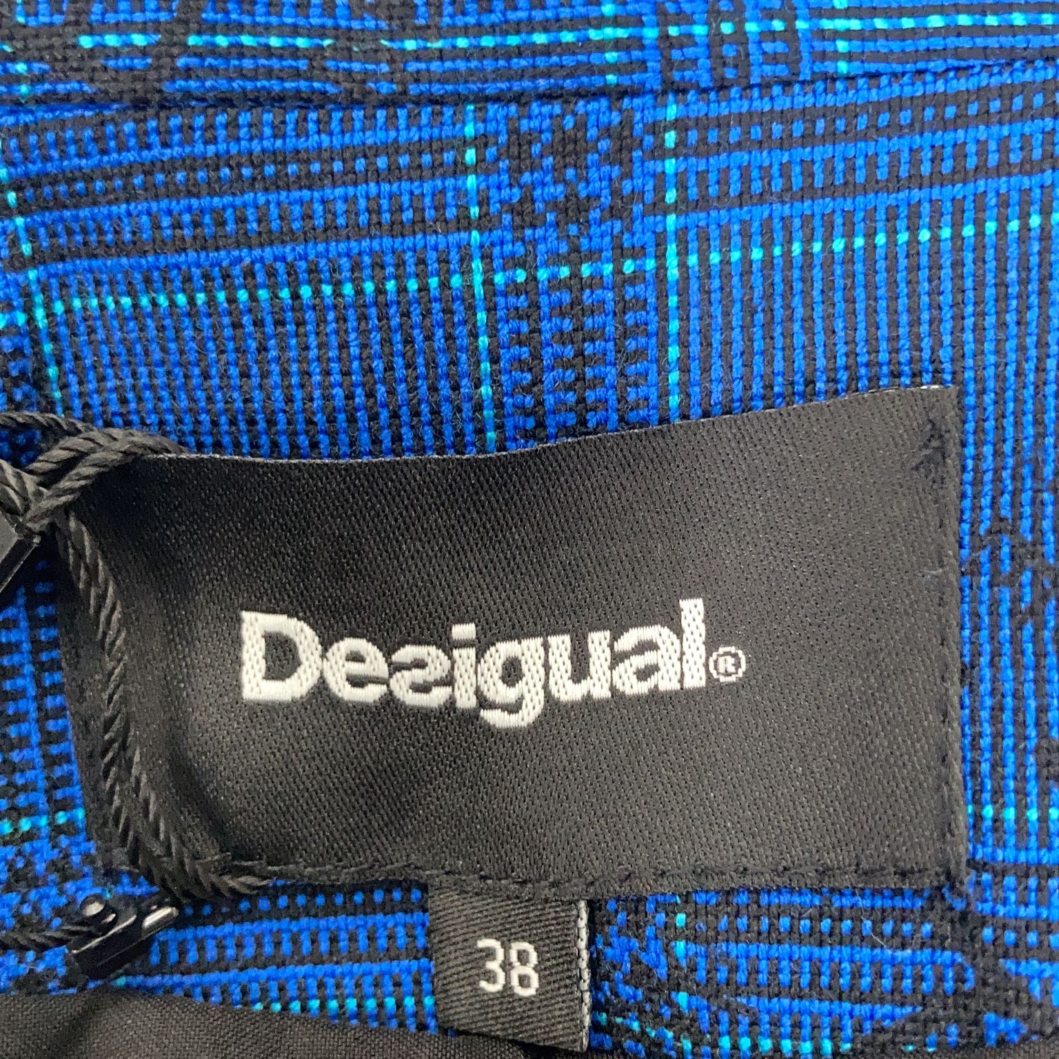 Desigual