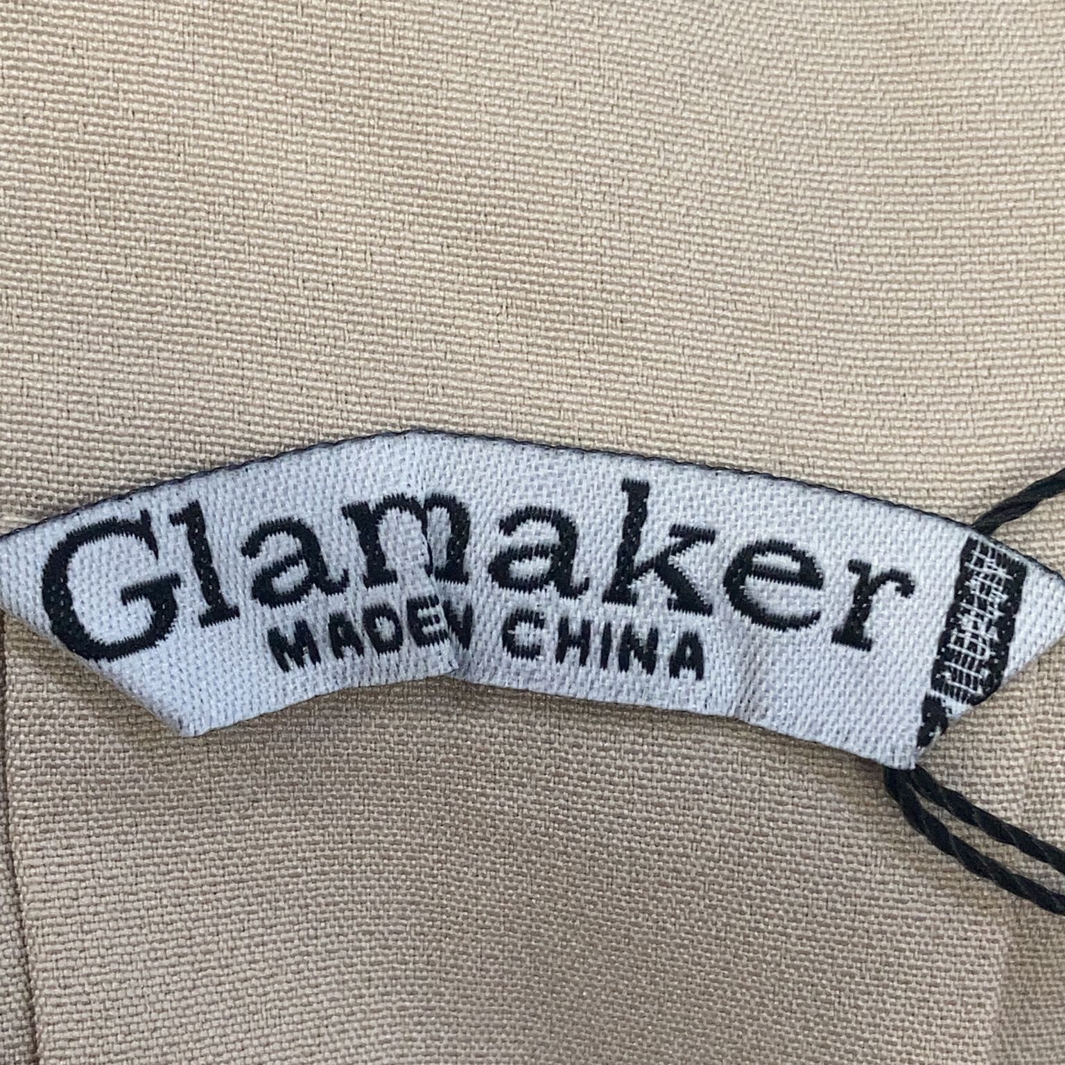 Glamaker