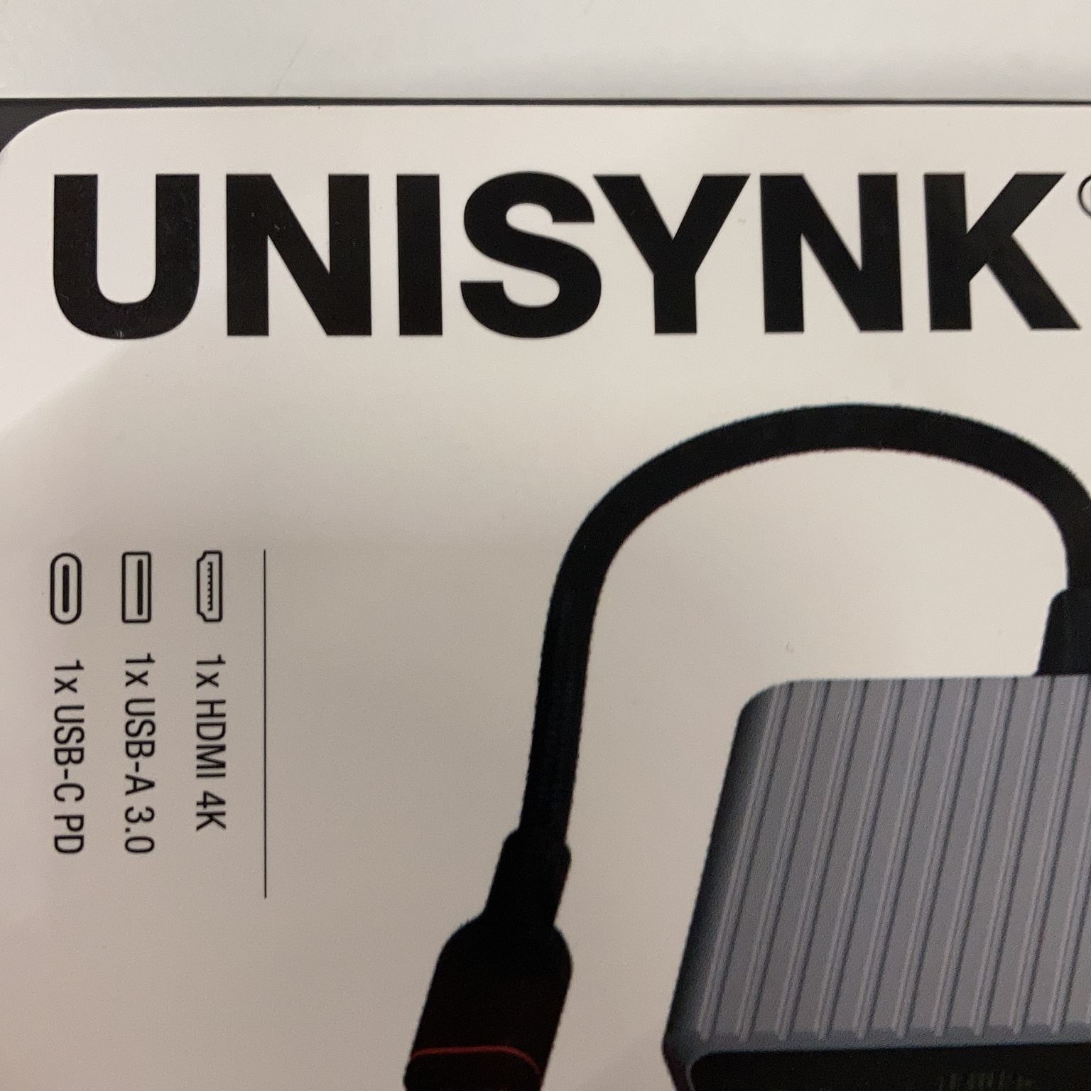 Unisynk