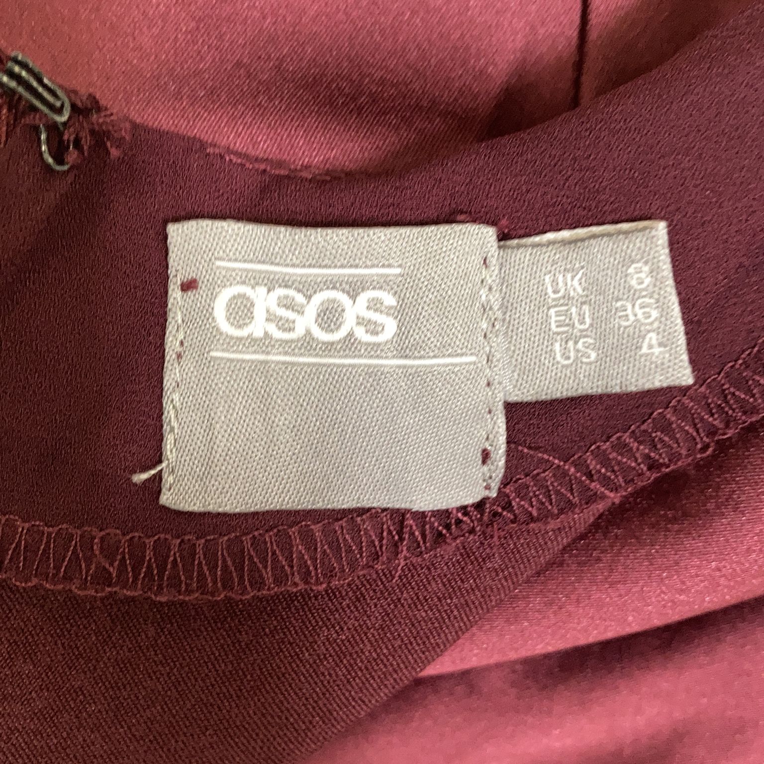 ASOS