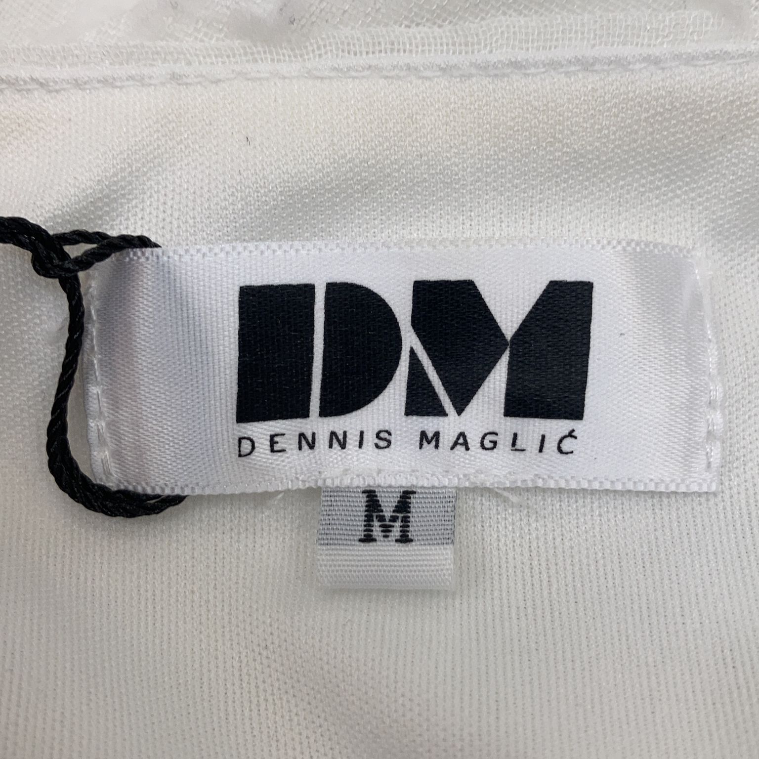 Dennis Maglic