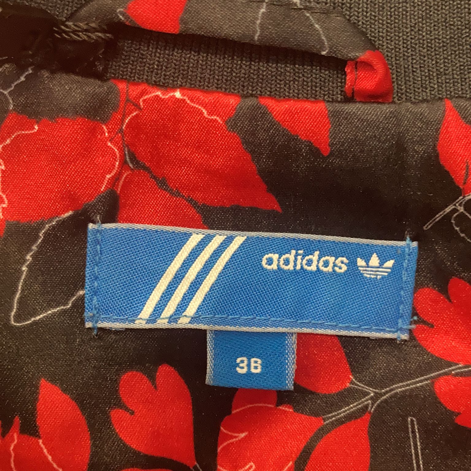 Adidas