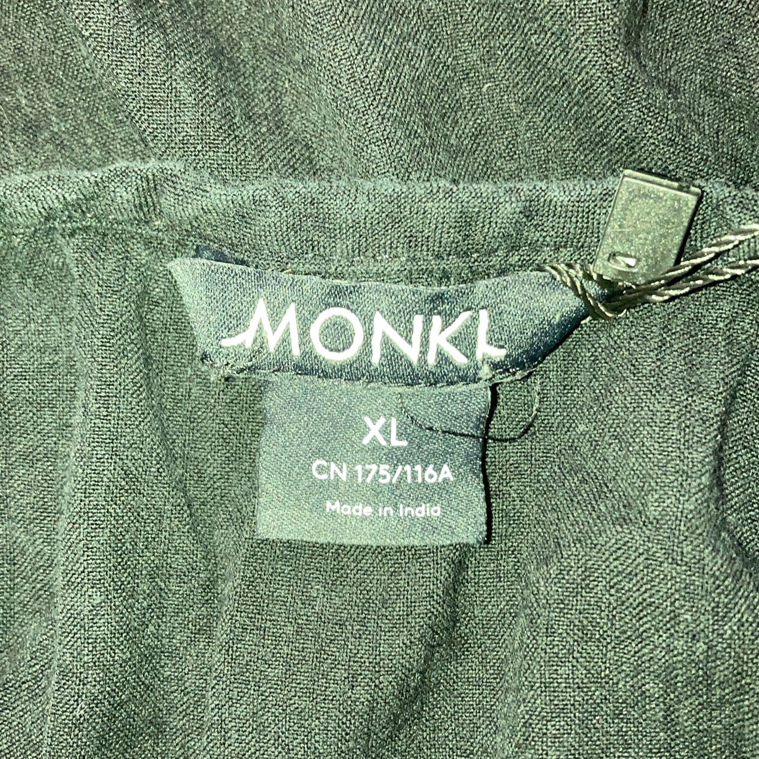 Monki