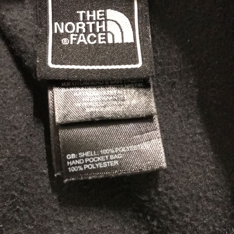 The North Face