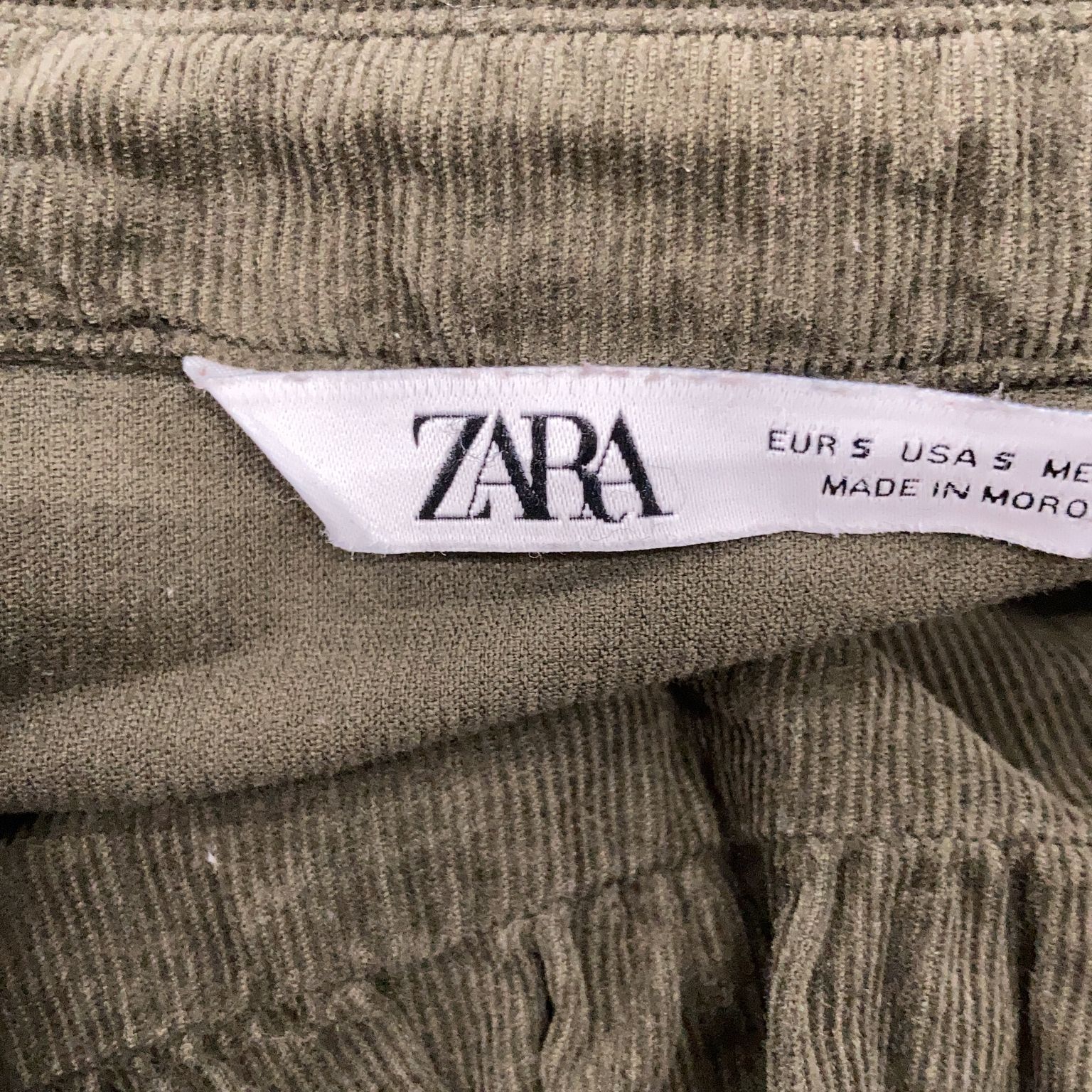 Zara