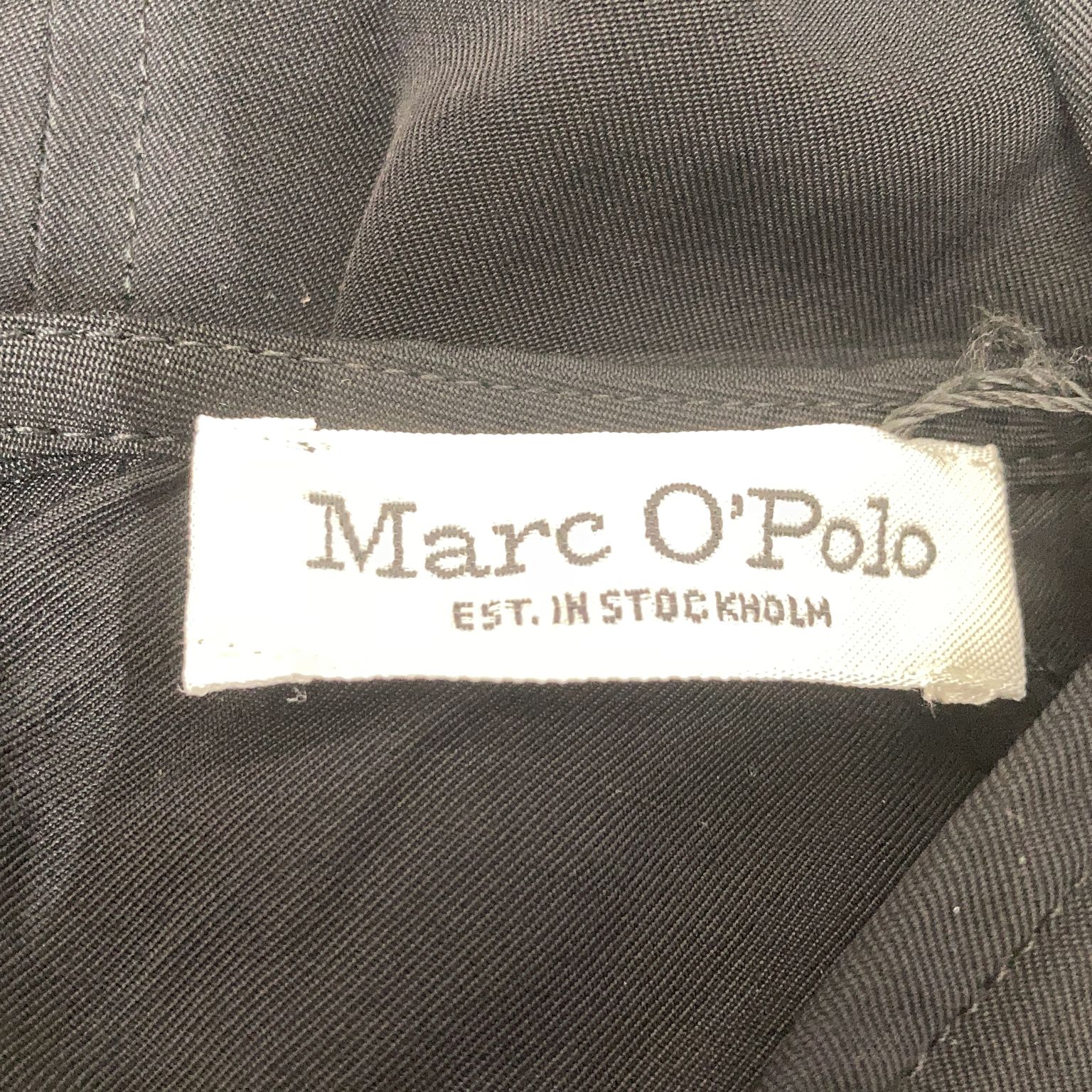 Marc O'Polo