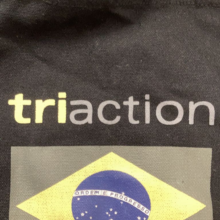 Triaction