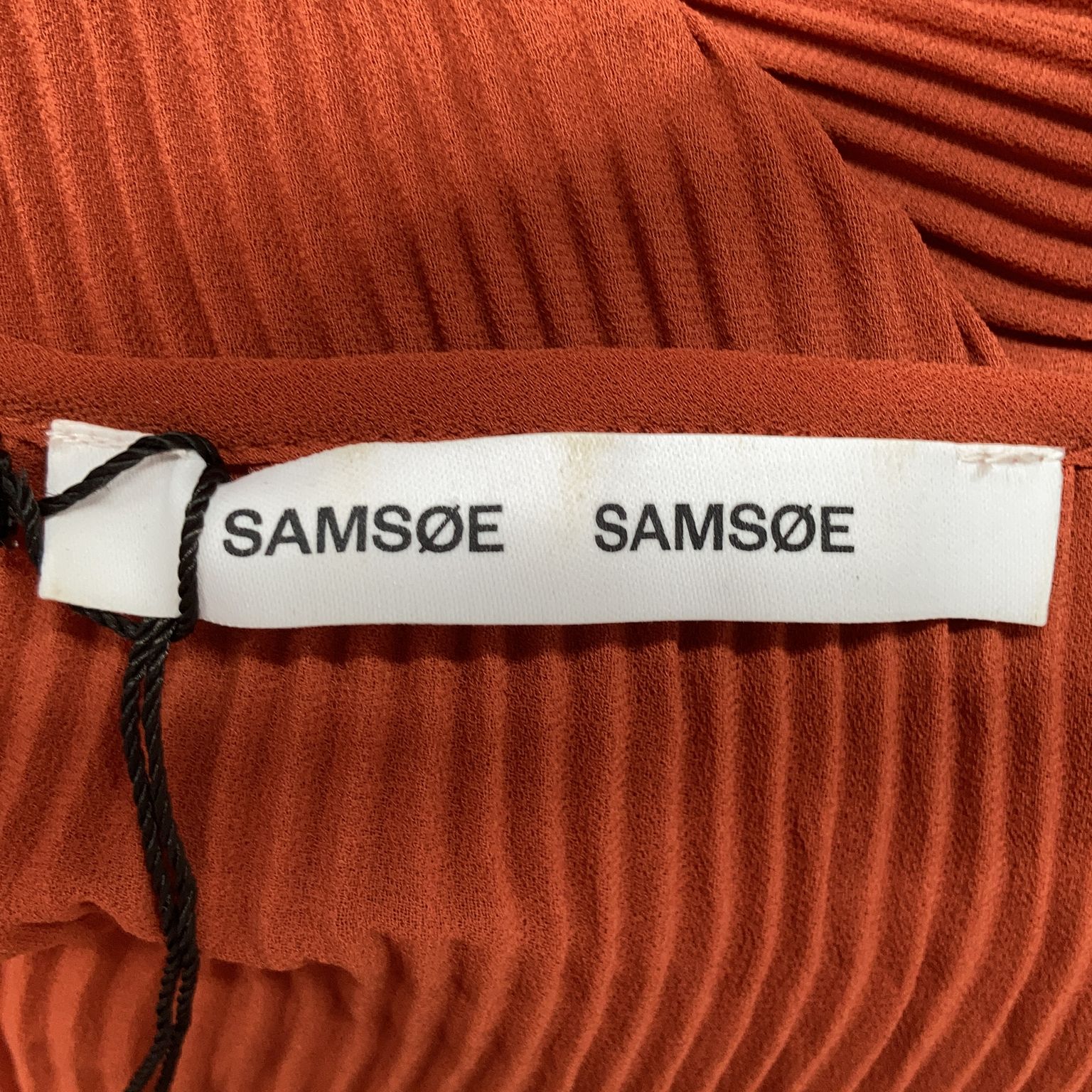 Samsøe  Samsøe